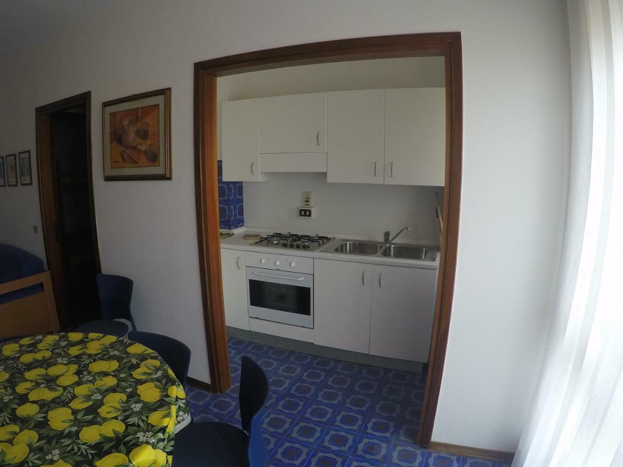 Condominio Commerciale 카오를레 외부 사진