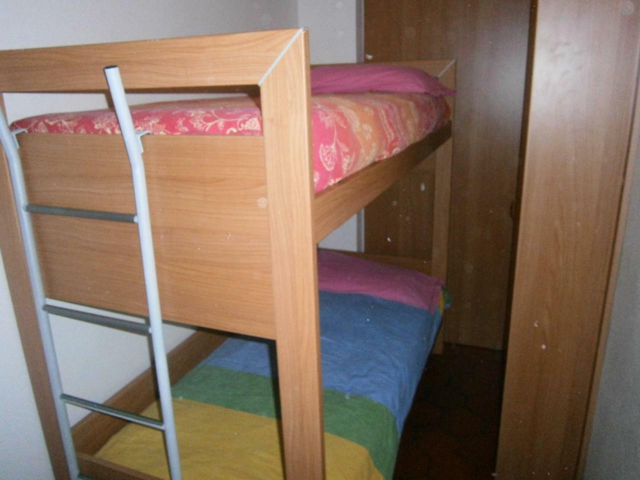 Condominio Commerciale 카오를레 외부 사진